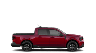 2026 Ford Maverick® External Image 1